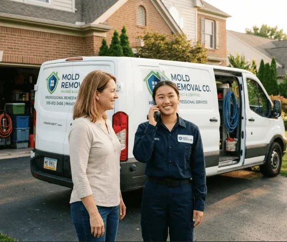 Crawlspace Mold Remediation Granville, IA FAQs